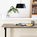 ロマ カウンターテーブル