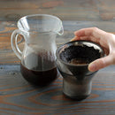 KINTO SCS-04-CC-ST コーヒーカラフェセット