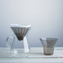 KINTO SCS-04-CC-PL コーヒーカラフェセット