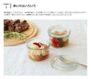 WECK MOLD モールドシェイプ 170ml
