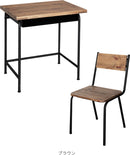 ●パインデスクセット