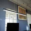 STAND WORKER LED LIGHT ストレートタイプ