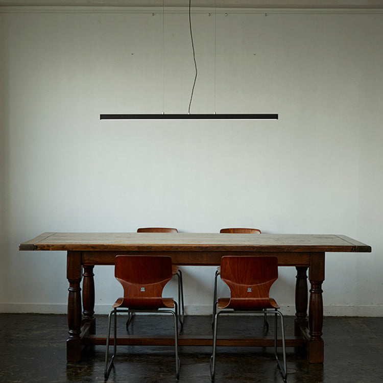 STAND WORKER LED LIGHT ストレートタイプ