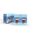 HolmegaardxMikkellerUNIVERSALビアグラス400ml ■2個セット