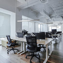 STAND WORKER LED LIGHT ストレートタイプ