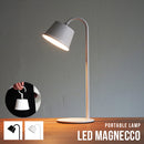 LED Magnecco マグネッコ ポータブルランプ