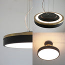 LED Giorno ジョルノ シーリング ペンダントランプ