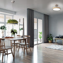 LED Giorno ジョルノ シーリング ペンダントランプ