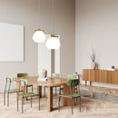 Fontan フォンターン ペンダントランプ