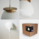 Fontan フォンターン ペンダントランプ