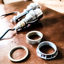 AMP SOCKET WIRE UNIT