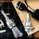 AMP SOCKET WIRE UNIT