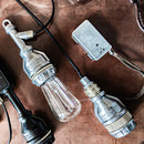 AMP SOCKET SWITCH UNIT