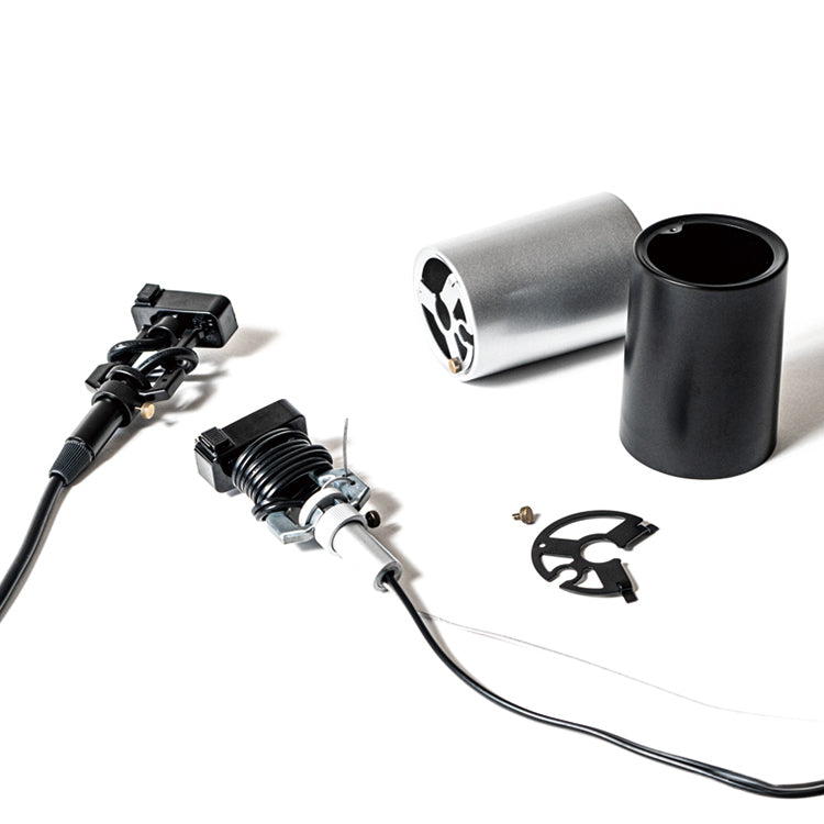 AMP SOCKET SWITCH UNIT