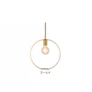 ハンギングワイヤリングライト