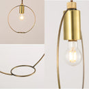 ハンギングワイヤリングライト