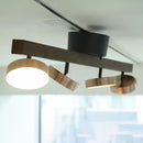 RUMANI 4灯シーリングライト