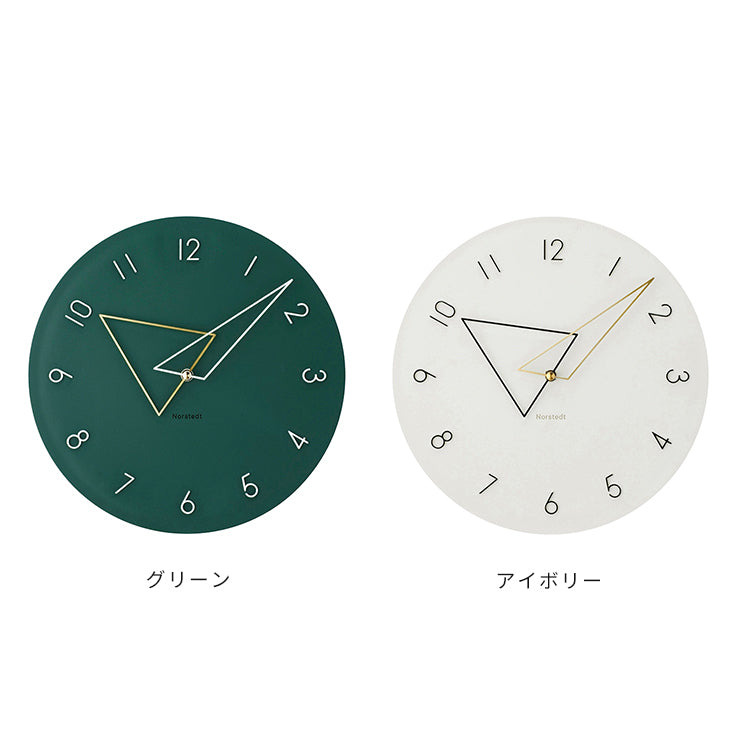 掛け時計 コルミオ