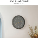 掛け時計 ヴェテリ