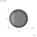 掛け時計 ヴェテリ