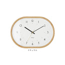 掛け時計ムトゥカ ウォールクロック