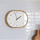 掛け時計ムトゥカ ウォールクロック