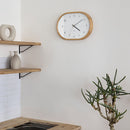 掛け時計ムトゥカ ウォールクロック