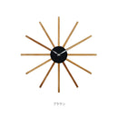 Terasto テラスト ウォールクロック