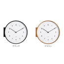 壁掛け時計 アールノ