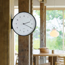 壁掛け時計 アールノ