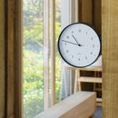 壁掛け時計 アールノ