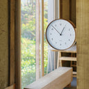 壁掛け時計 アールノ