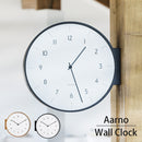 壁掛け時計 アールノ