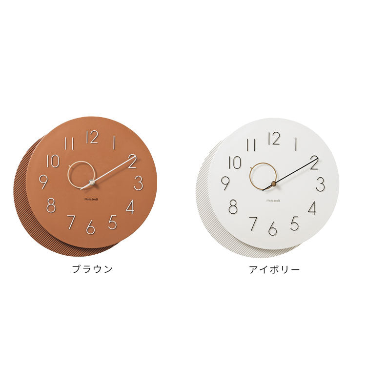 掛け時計 ミト