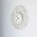 Talvi タルヴィ ウォールクロック