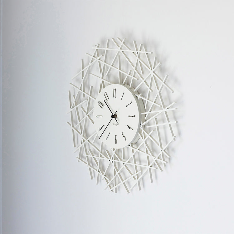 Talvi タルヴィ ウォールクロック