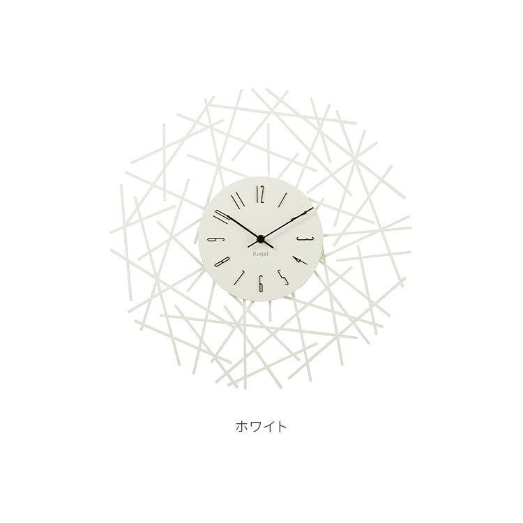 Talvi タルヴィ ウォールクロック