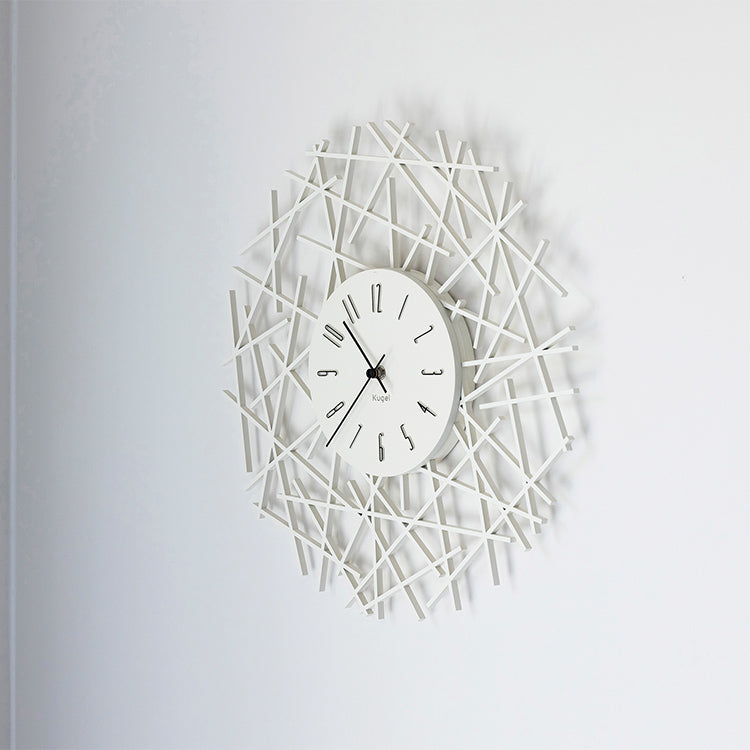 Talvi タルヴィ ウォールクロック