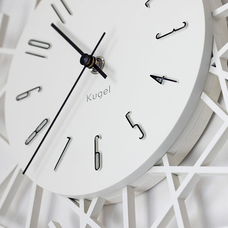 Talvi タルヴィ ウォールクロック