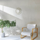 Talvi タルヴィ ウォールクロック