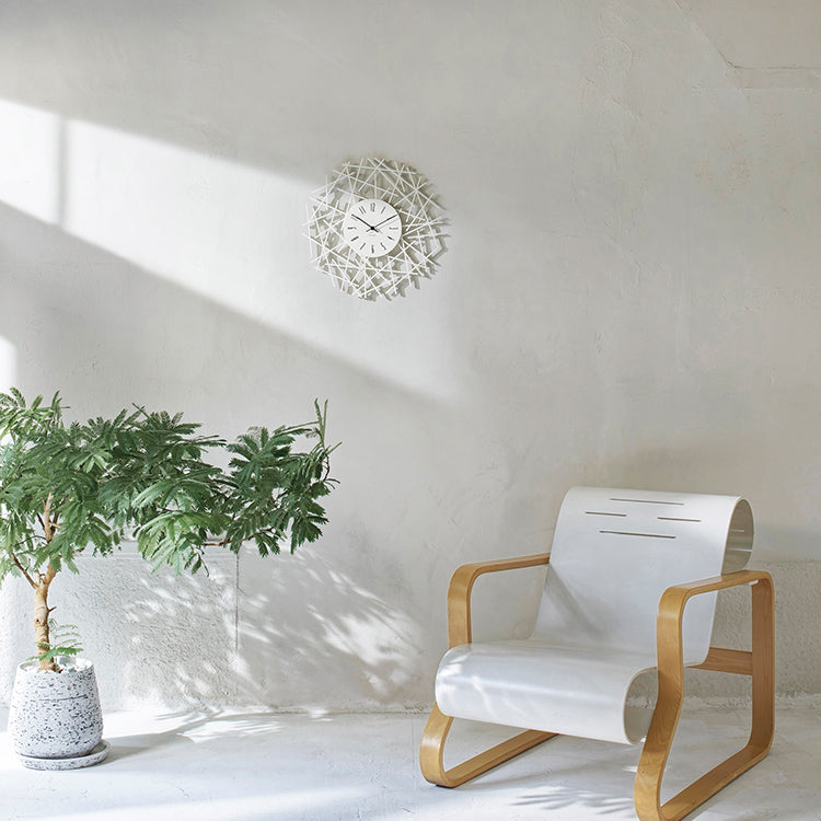 Talvi タルヴィ ウォールクロック