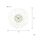 Talvi タルヴィ ウォールクロック