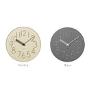 掛け時計 ボールク