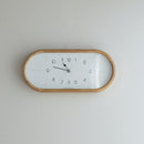 Curva クルヴァ ウォールクロック