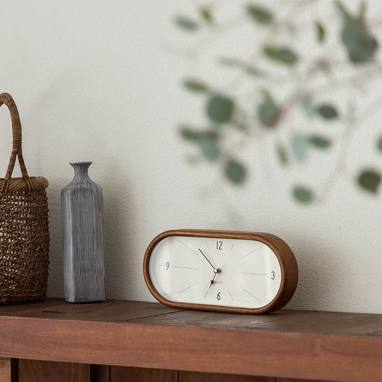 Curva クルヴァ ウォールクロック