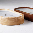 Curva クルヴァ ウォールクロック