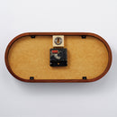 Curva クルヴァ ウォールクロック