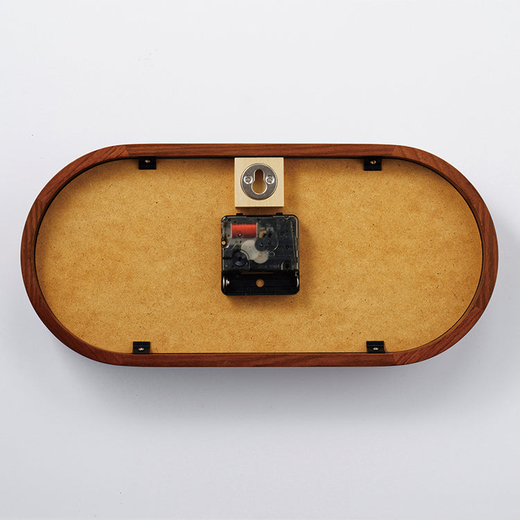 Curva クルヴァ ウォールクロック