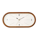 Curva クルヴァ ウォールクロック