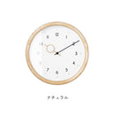 ウォールクロック フィネル
